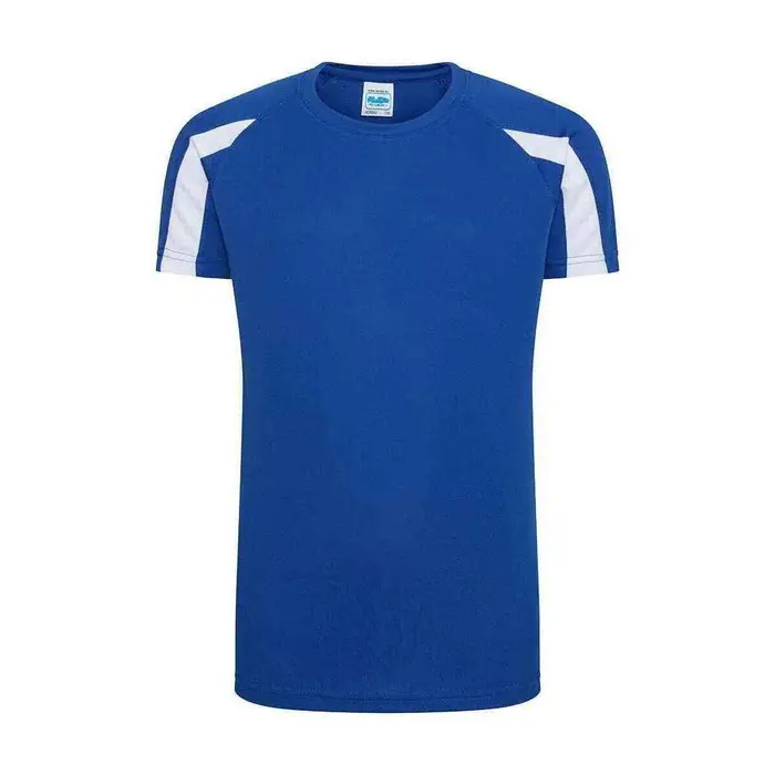 Awdis T-shirt & Polo JC003B Bianco