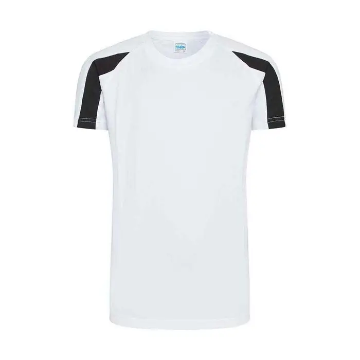 Awdis T-shirt & Polo JC003B Nero
