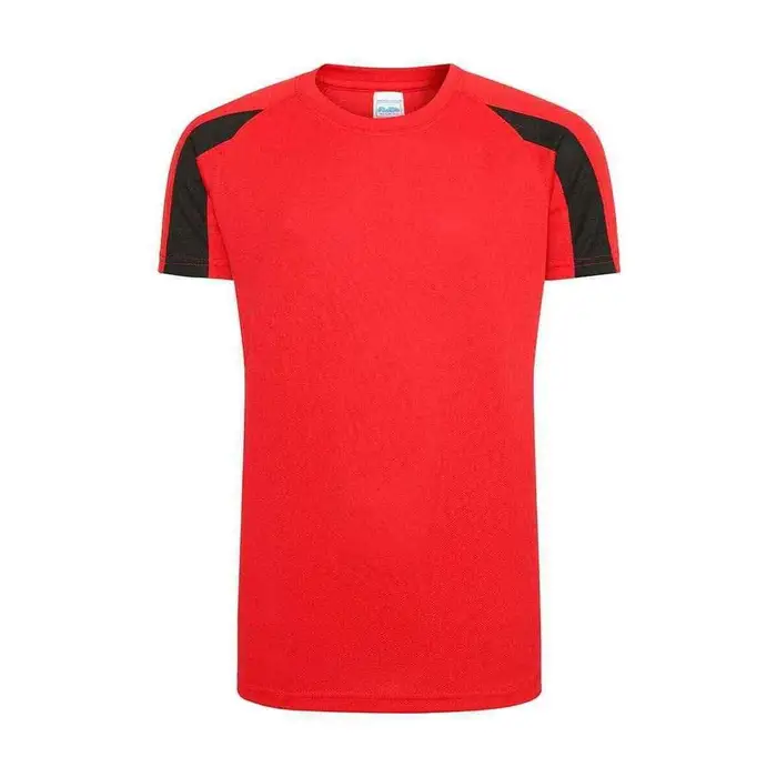 Awdis T-shirt & Polo JC003B Nero