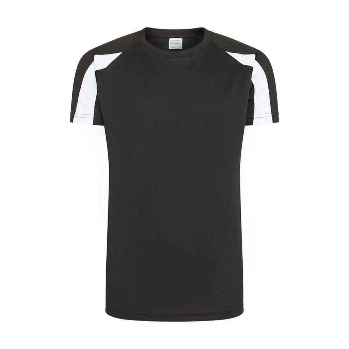 Awdis T-shirt & Polo JC003B Nero