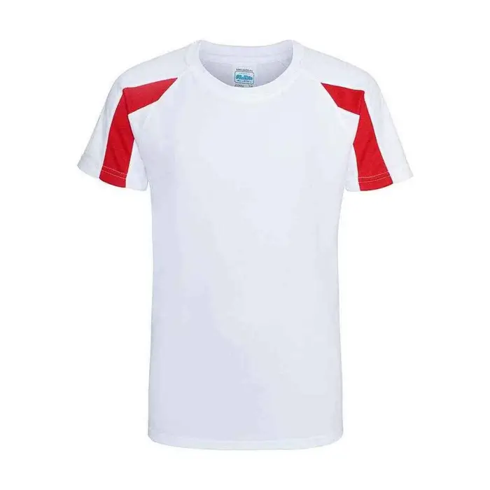 Awdis T-shirt & Polo JC003B Rosso