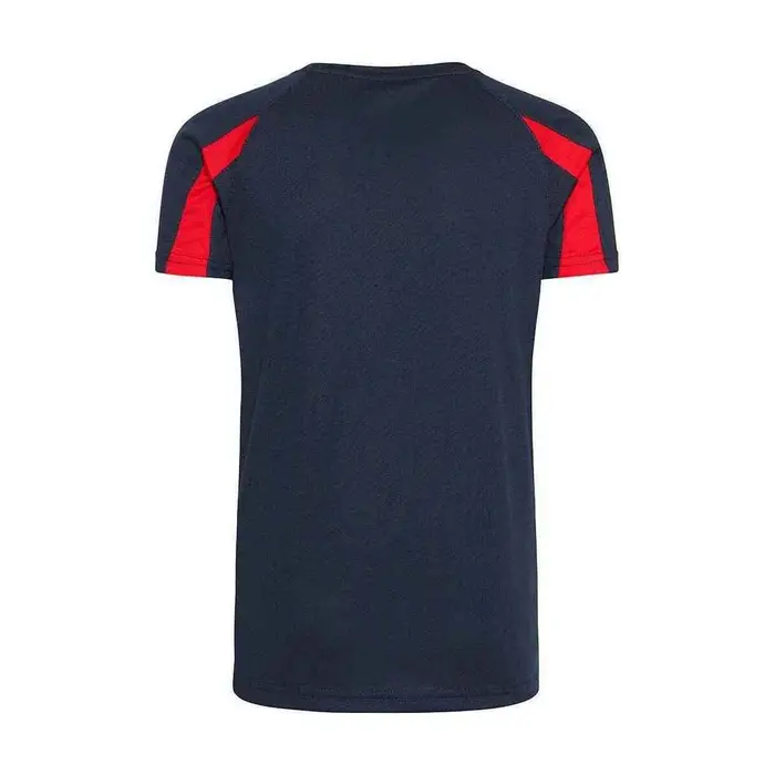 Awdis T-shirt & Polo JC003B Rosso