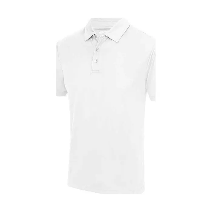 Awdis T-shirt & Polo JC040 Bianco