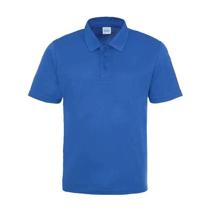 Awdis T-shirt & Polo JC040 Blu