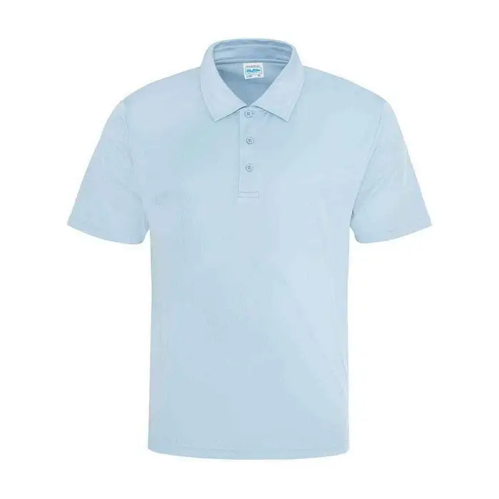 Awdis T-shirt & Polo JC040 Blu
