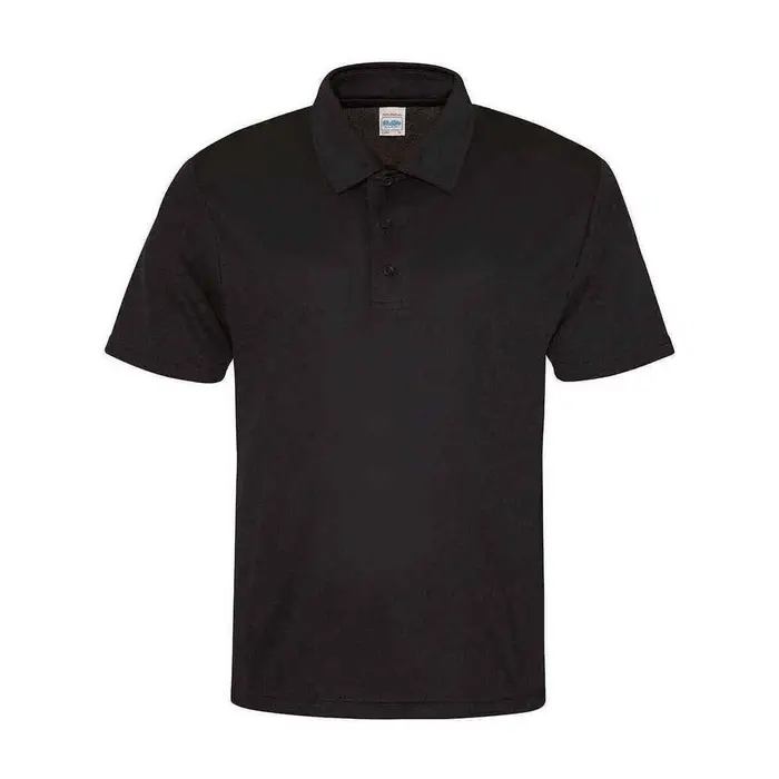 Awdis T-shirt & Polo JC040 Nero