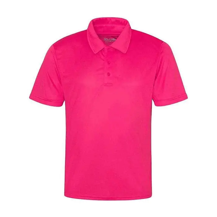 Awdis T-shirt & Polo JC040 Rosso