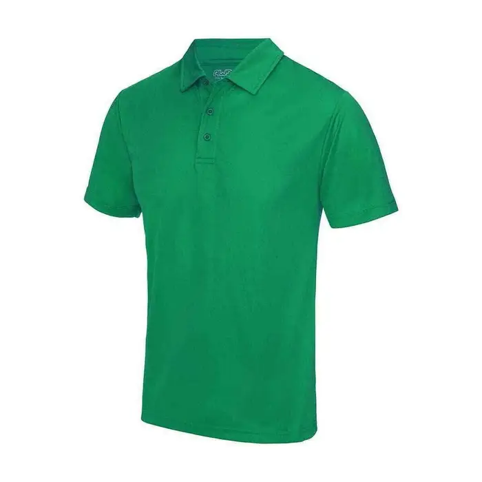 Awdis T-shirt & Polo JC040 Verde