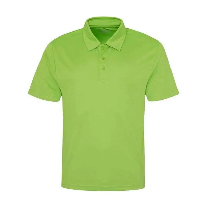 Awdis T-shirt & Polo JC040 Verde