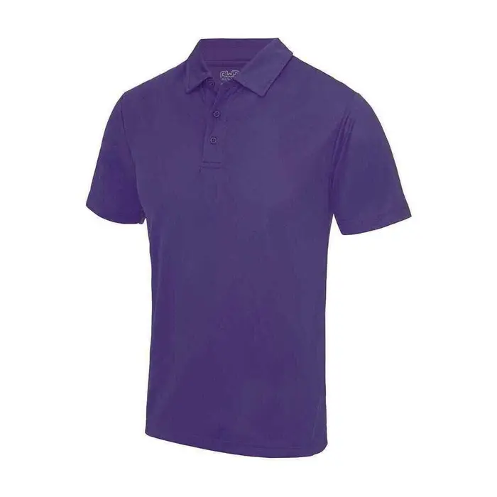 Awdis T-shirt & Polo JC040 Viola