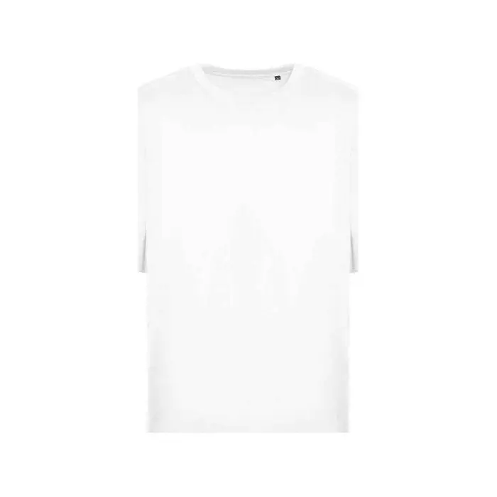 T-shirts a maniche lunghe Awdis 100 Bianco