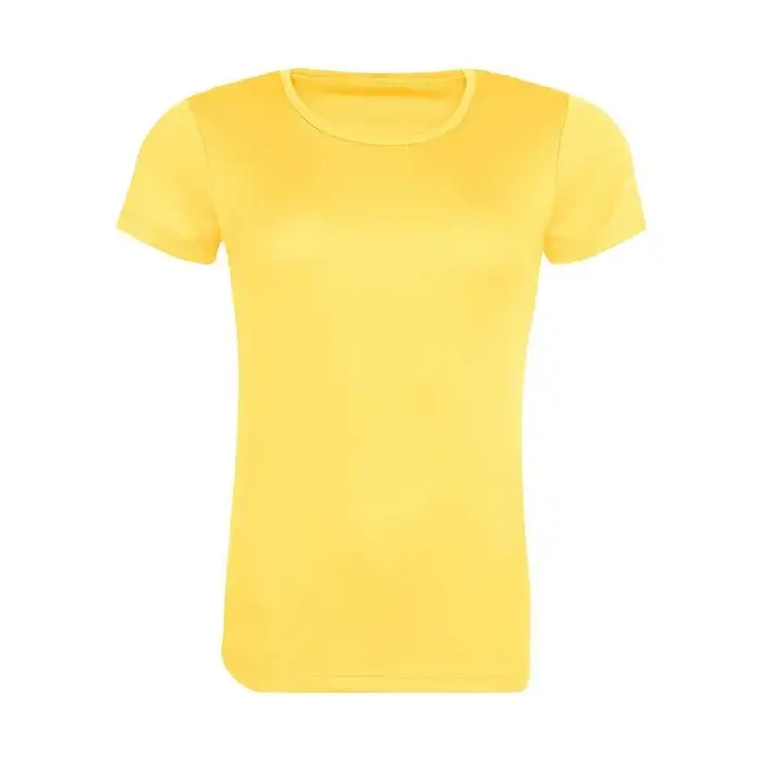 T-shirts a maniche lunghe Awdis Cool Multicolore