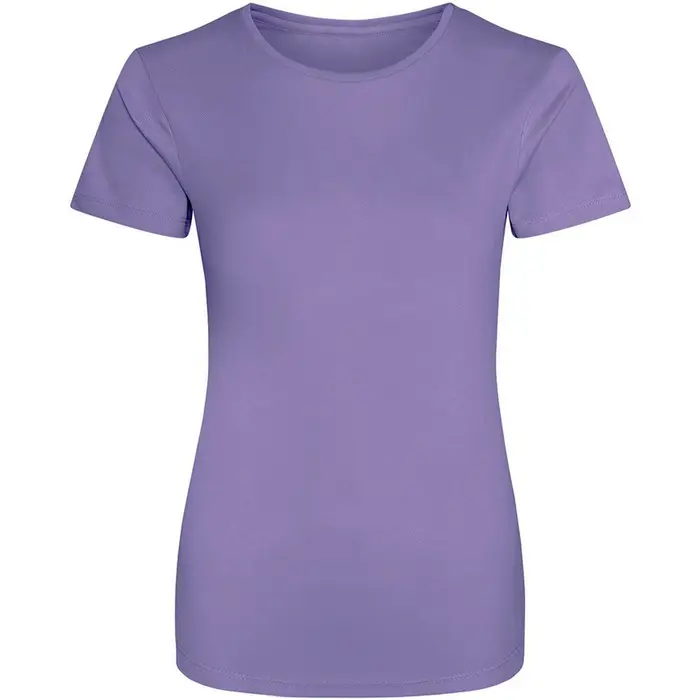 T-shirts a maniche lunghe Awdis Cool Multicolore