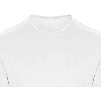 Awdis T-shirts a maniche lunghe Urban Fitness Bianco