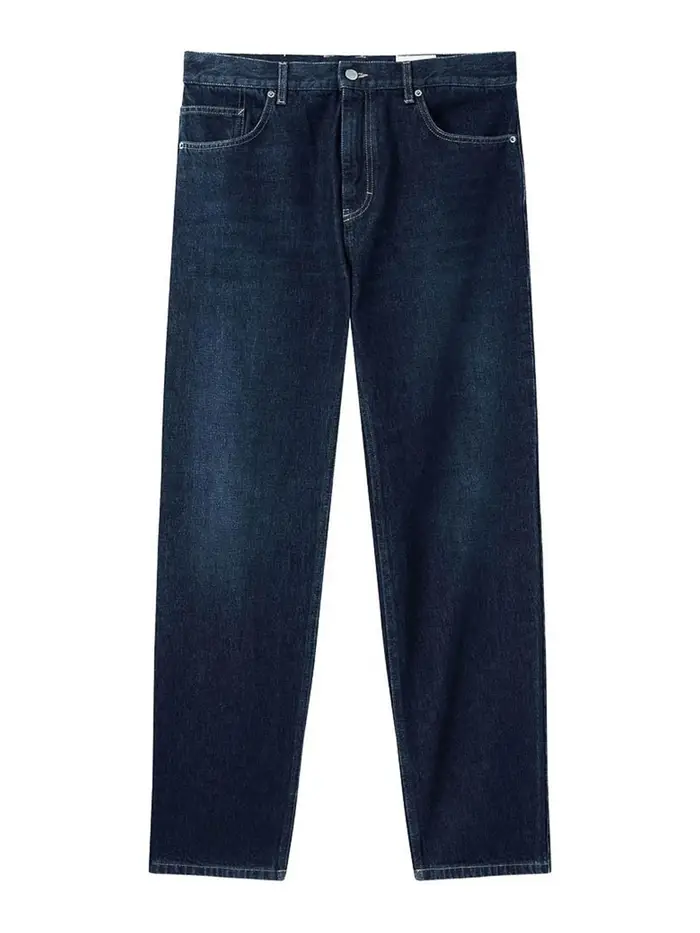 Axel Arigato Jeans Blu