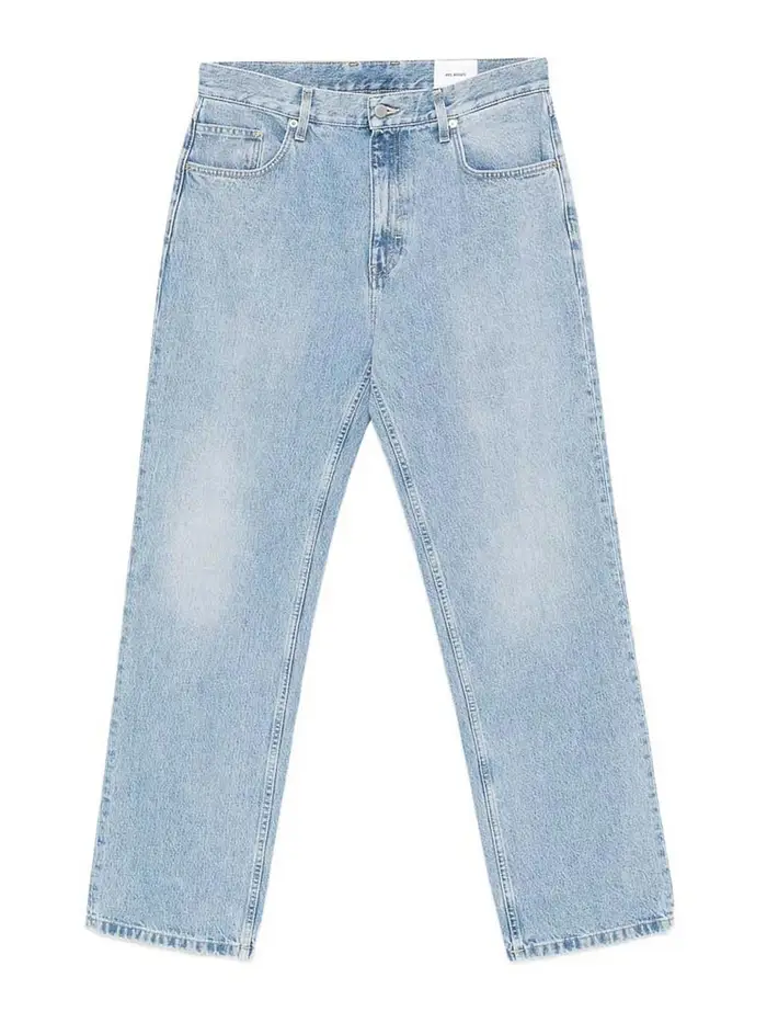 Axel Arigato Jeans Blu
