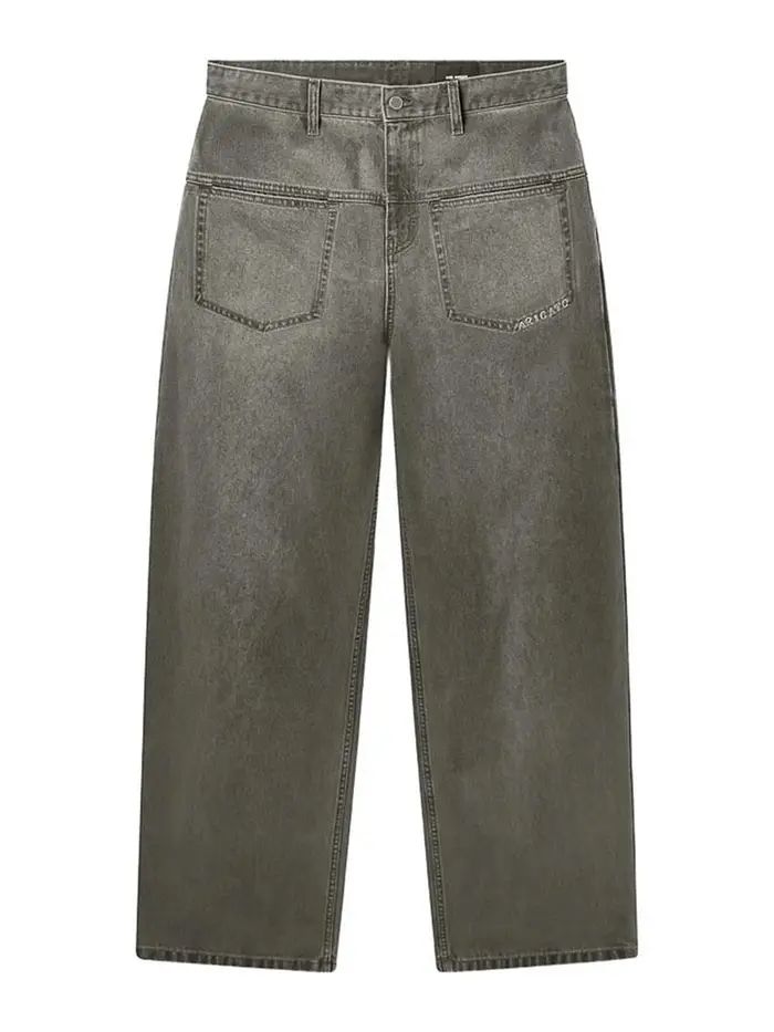 Axel Arigato Jeans Grigio