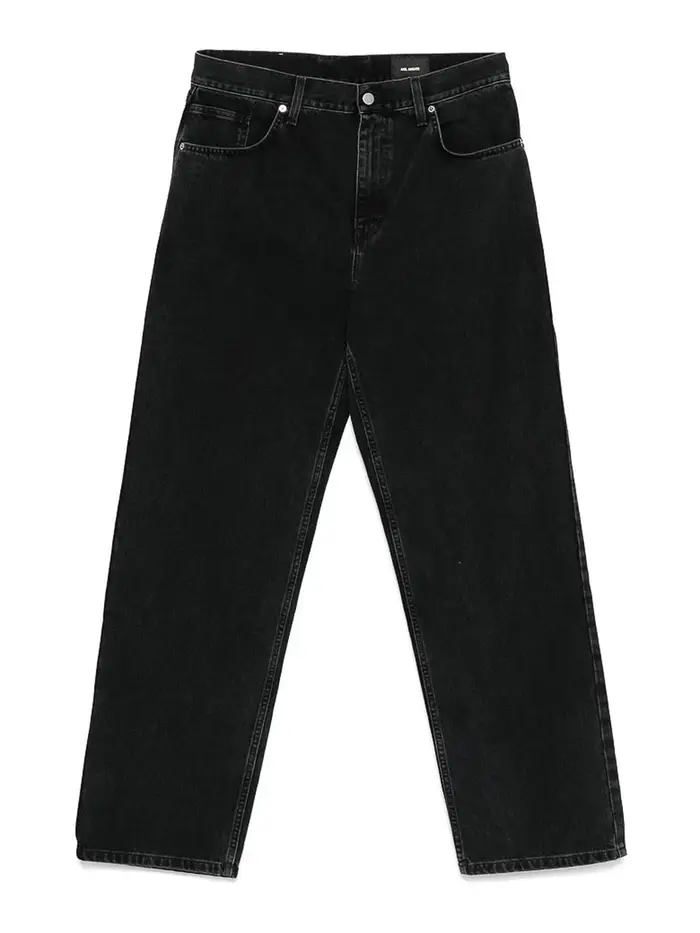 Axel Arigato Jeans Nero