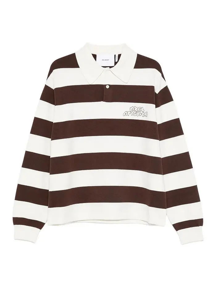 Axel Arigato Maglione Bianco