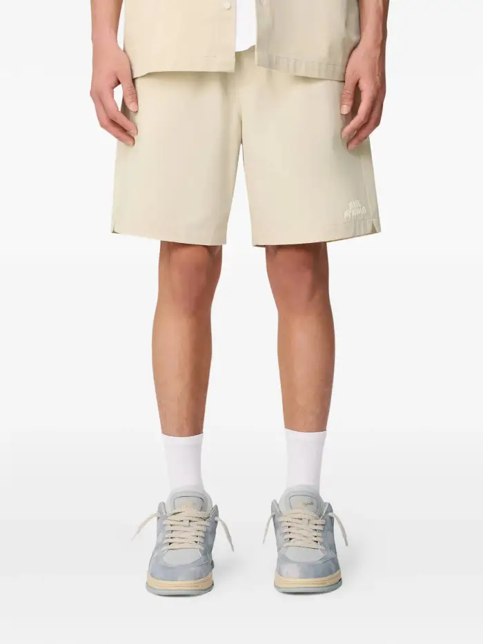 Axel Arigato Pantaloni Uomo BEIGE