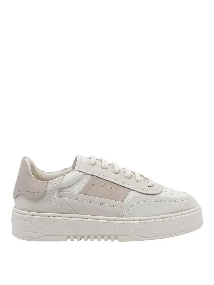 Axel Arigato Sneaker Orbit Edge beige