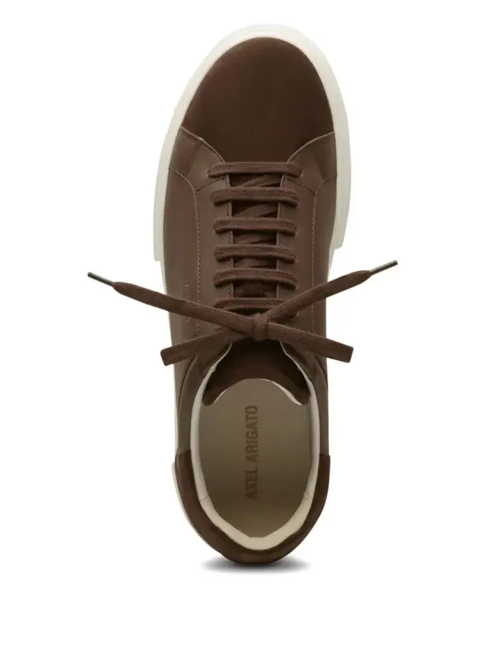 Axel Arigato Sneakers atlas MARRONE
