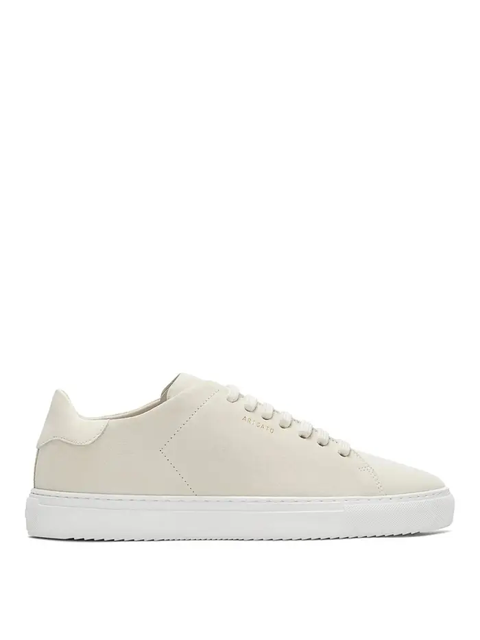 Axel Arigato Sneakers Beige