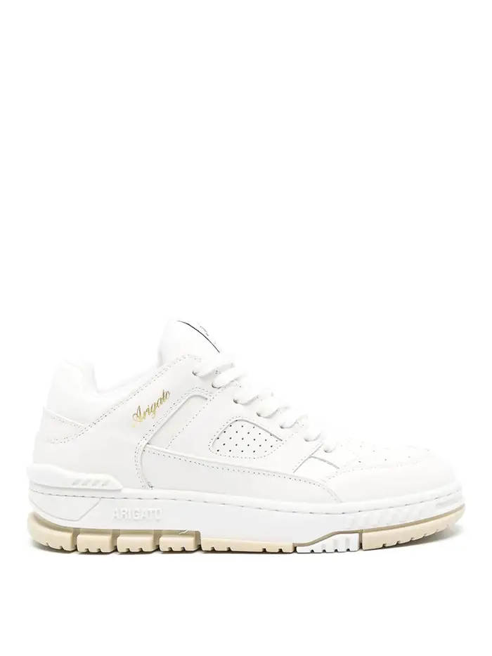 Axel Arigato Sneakers Bianco