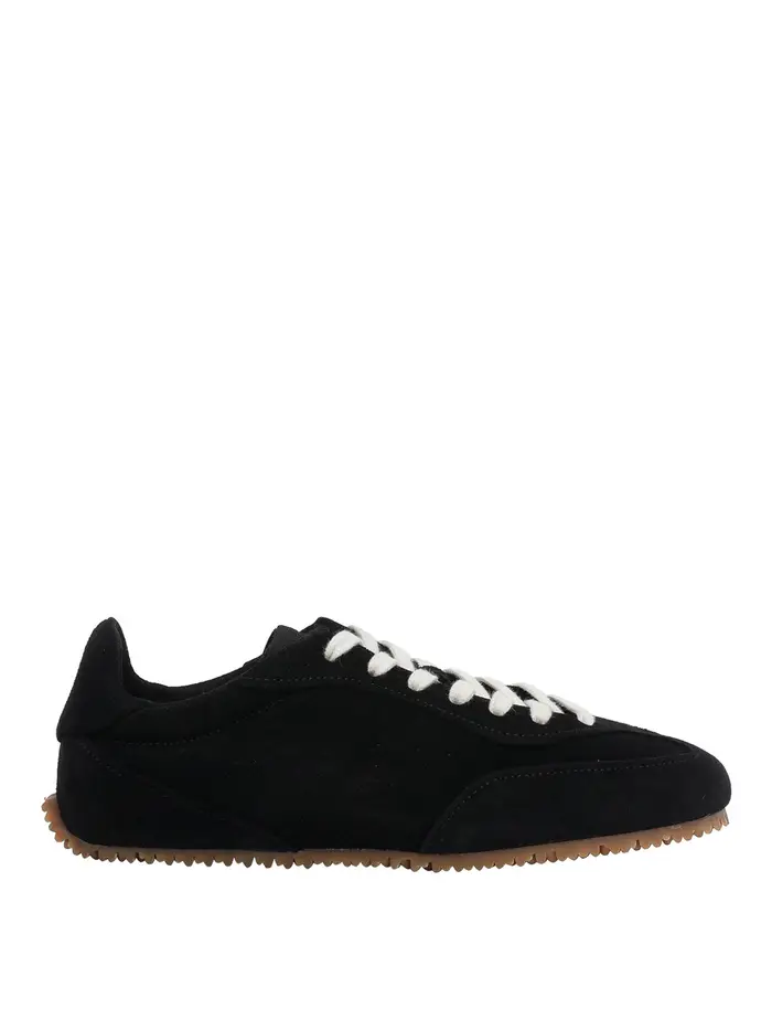 Axel Arigato Sneakers Daze Runner nere Nero