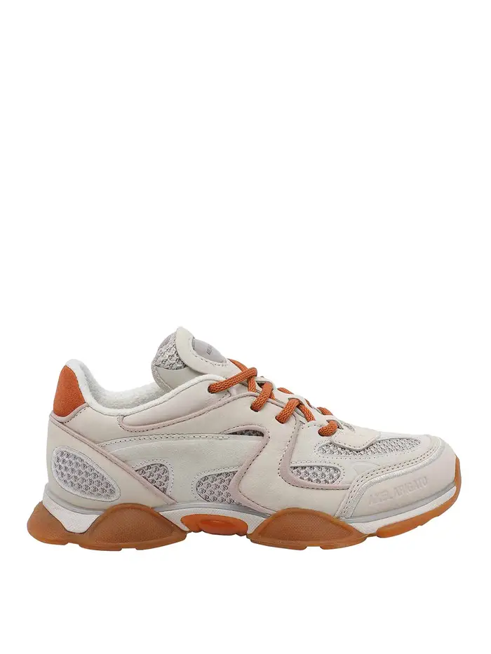 Axel Arigato Sneakers Eris color talpa e marrone Beige