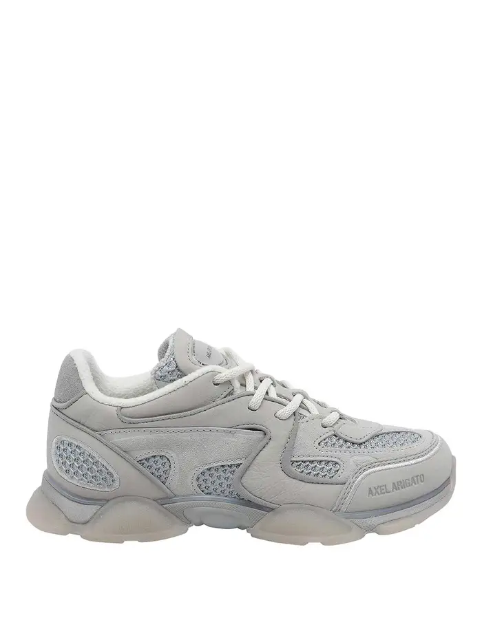 Axel Arigato Sneakers Eris Grigio