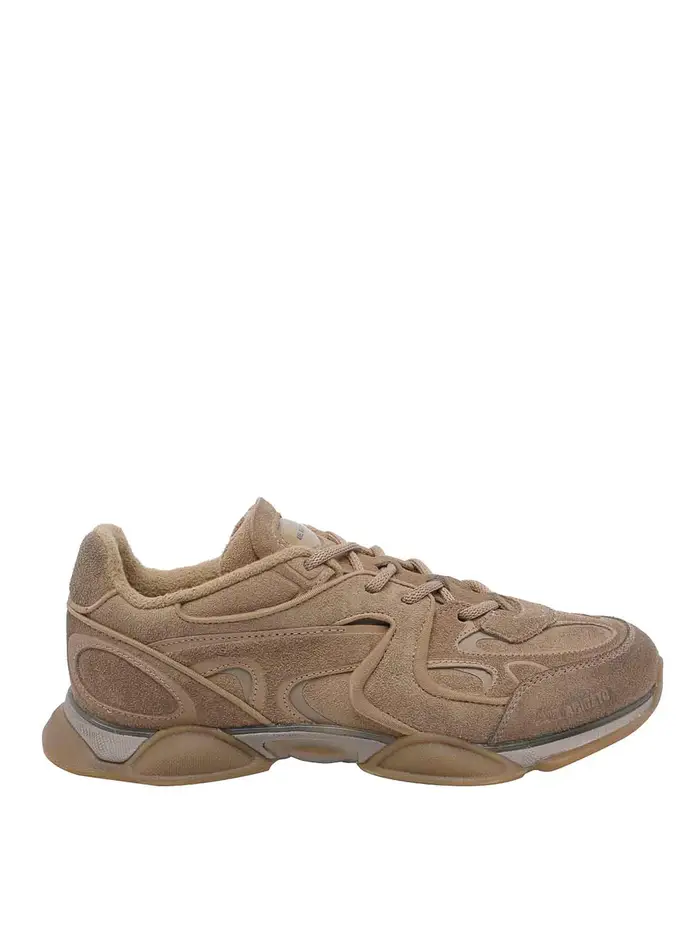 Axel Arigato Sneakers Eris Marrone