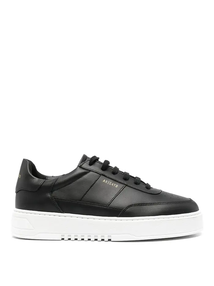 Axel Arigato Sneakers Nero