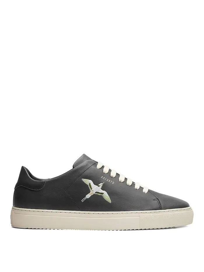 Axel Arigato Sneakers Nero