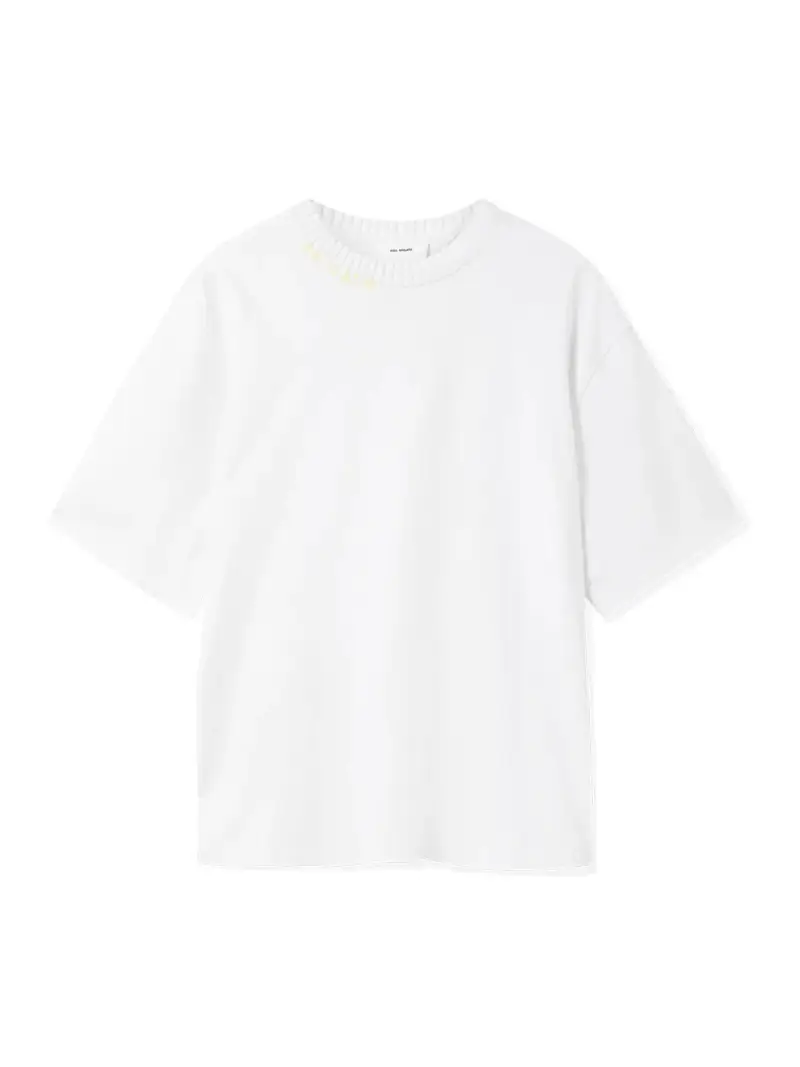 Axel Arigato T-shirt Bianco 4021902