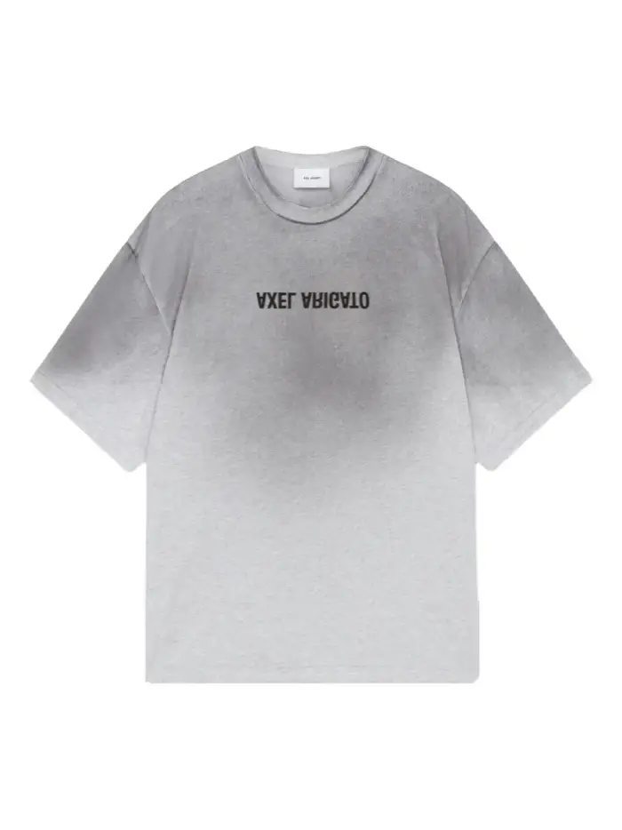 Axel Arigato t-shirt GRIGIO