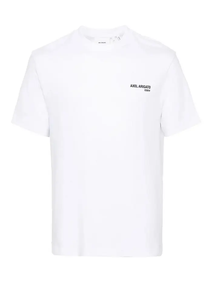 Axel Arigato T-shirt Bianco