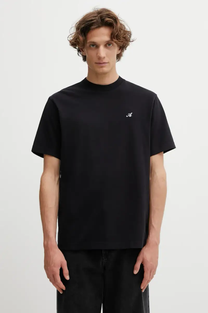 Axel Arigato T-shirt Nero 3966563