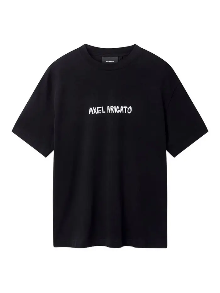 Axel Arigato T-shirt Nero