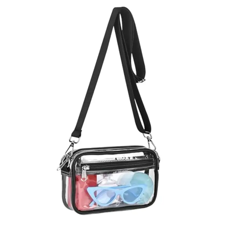 AYNKH Borsa a tracolla Denim 1289829