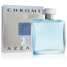 Azzaro Chrome 30ml Uomo - Eau de Toilette