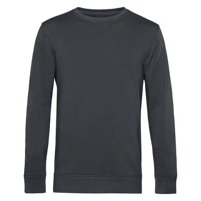 B&c Felpe Organic Multicolore