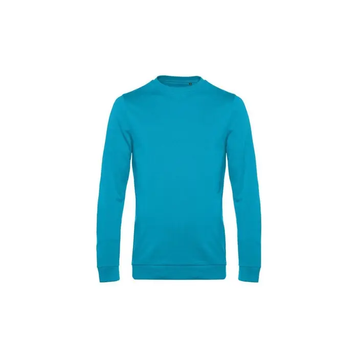 B&C Felpe Blu 5088269