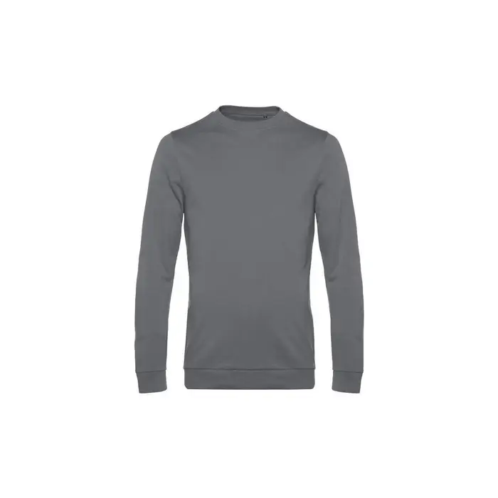 B&C Felpe Grigio 5088268