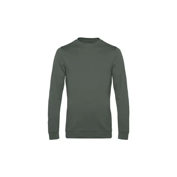 Felpe B&c WU01W Multicolore