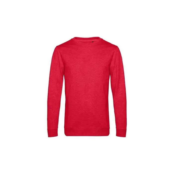 B&C Felpe Rosso 5088273