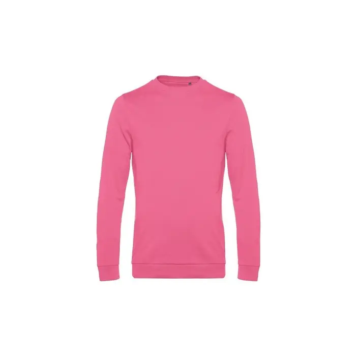 B&C Felpe Rosso 5088277