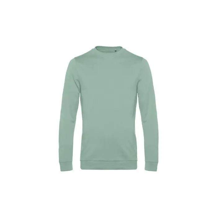 B&C Felpe Verde 5088280