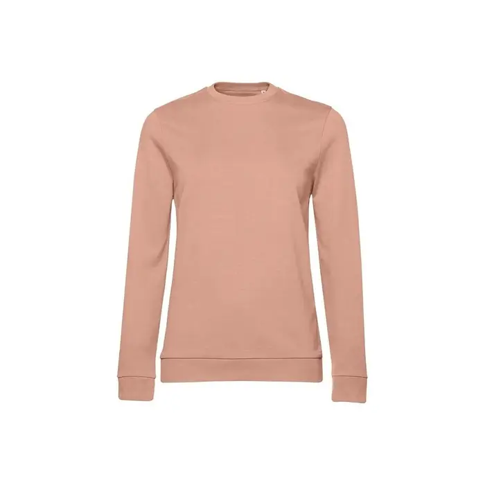 B&c Felpe WW02W Beige