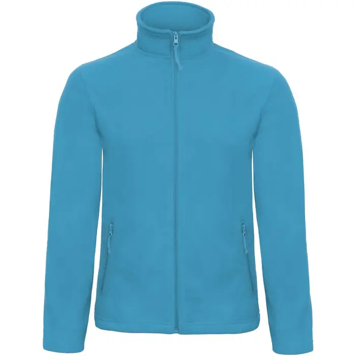 B&c Giubbotto ID 501 Blu